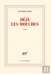 Déjà Les Mouches