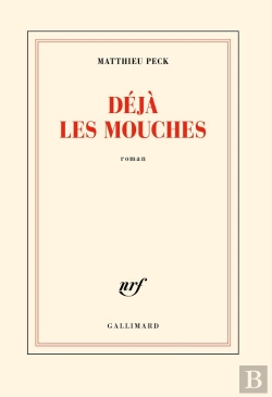 Bertrand.pt - Déjà Les Mouches