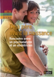 Deja Pere Avant La Naissance