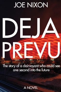 Bertrand.pt - Deja Prevu: The Story Of A Clairvoyant W