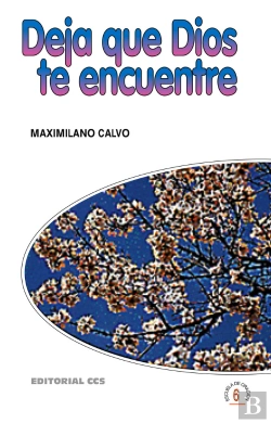 Bertrand.pt - Deja Que Dios Te Encuentre