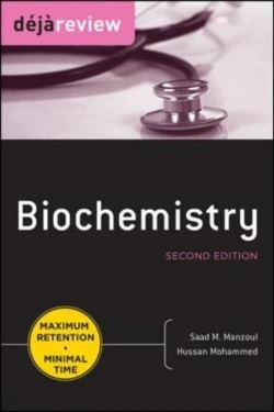 Bertrand.pt - Deja Review Biochemistry, Second Edition