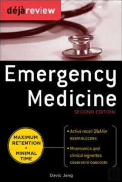 Bertrand.pt - Deja Review Emergency Medicine, 2nd Edition