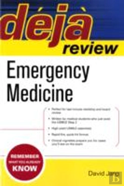 Bertrand.pt - Déjà Review - Emergency Medicine