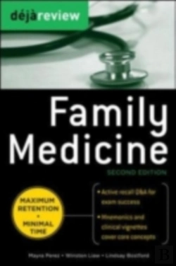 Bertrand.pt - Deja Review Family Medicine, 2nd Edition