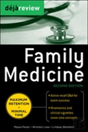 Deja Review Family Medicine