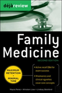Bertrand.pt - Deja Review Family Medicine