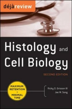 Bertrand.pt - Deja Review Histology & Cell Biology, Second Edition