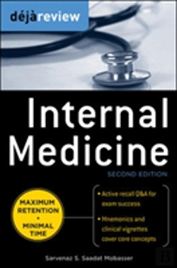 Bertrand.pt - Deja Review Internal Medicine