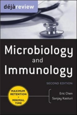 Bertrand.pt - Deja Review Microbiology & Immunology, Second Edition