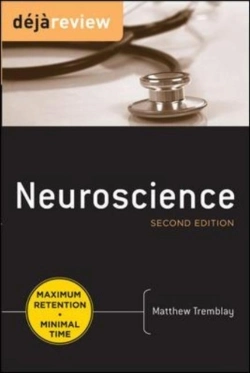 Bertrand.pt - Deja Review Neuroscience, Second Edition