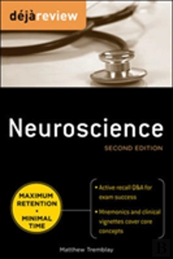Bertrand.pt - Deja Review Neuroscience, Second Edition