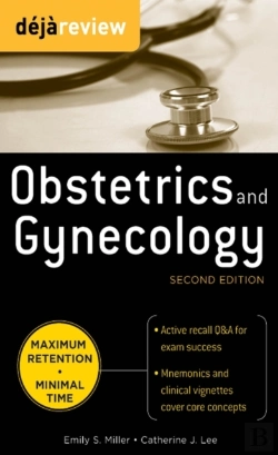 Bertrand.pt - Deja Review Obstetrics & Gynecology, 2nd Edition