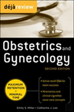 Bertrand.pt - Deja Review Obstetrics & Gynecology