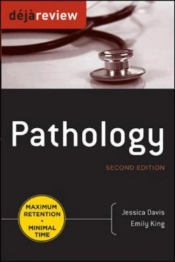 Bertrand.pt - Deja Review Pathology, Second Edition