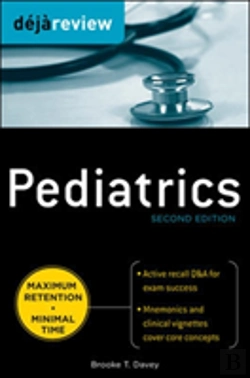 Bertrand.pt - Deja Review Pediatrics