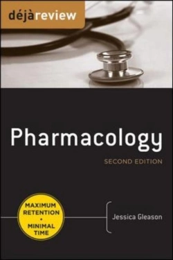 Bertrand.pt - Deja Review Pharmacology, Second Edition