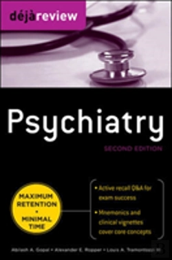 Bertrand.pt - Deja Review Psychiatry