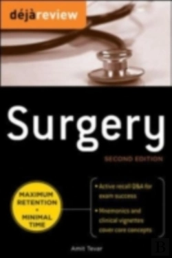 Bertrand.pt - Deja Review Surgery, 2nd Edition