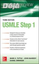 Deja Review Usmle Step 1 3e