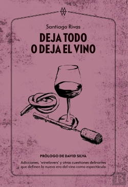 Bertrand.pt - Deja Todo O Deja El Vino