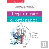 ¡Deja Un Rato El Ordenador!