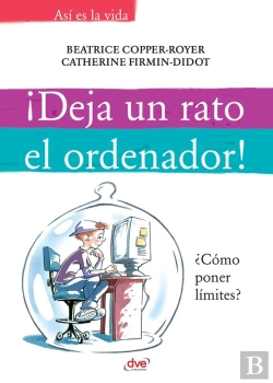 Bertrand.pt - ¡Deja Un Rato El Ordenador!