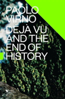 Bertrand.pt - Deja Vu And The End Of History