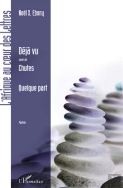 Bertrand.pt - Déjà Vu ; Chutes ; Quelque Part