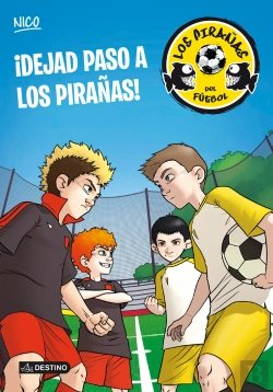 Bertrand.pt - ¡Dejad Paso A Los Pirañas!