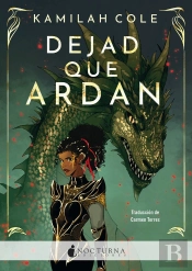 Dejad Que Ardan