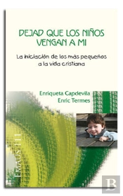 Dejad Que Los Niños Vengan A Mí
