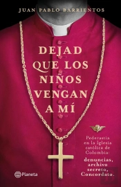 Dejad Que Los Niños Vengan A Mí
