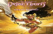 Dejah Thoris Vol. 2