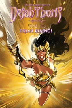 Bertrand.pt - Dejah Thoris Vol. 2