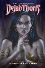 Dejah Thoris Vol 2