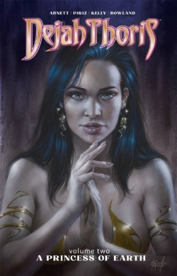 Bertrand.pt - Dejah Thoris Vol 2