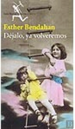 Bertrand.pt - Déjalo, Ya Volveremos