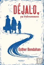 Dejalo Ya Volveremos