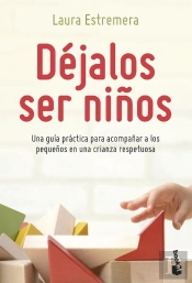 Déjalos Ser Niños
