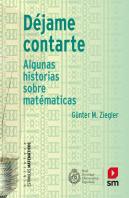 Déjame Contarte