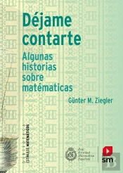 Déjame Contarte