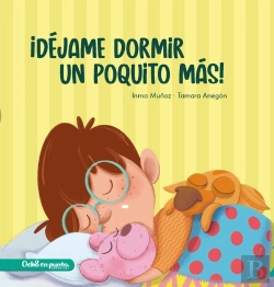 Bertrand.pt - Déjame Dormir Un Poquito Más