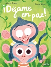 Dejame En Paz