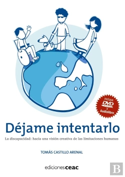 Bertrand.pt - Déjame Intentarlo (Dvd + Audiolibro)