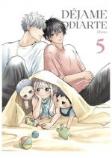Dejame Odiarte 05