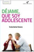 Dejame Que Soy Adolescente