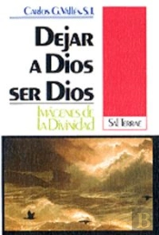 Dejar A Dios Ser Dios