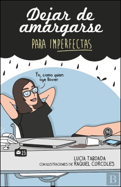 Bertrand.pt - Dejar De Amargarse Para Imperfectas