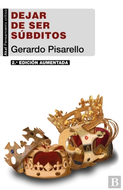 Bertrand.pt - Dejar De Ser Subditos (2ª Edicion)
